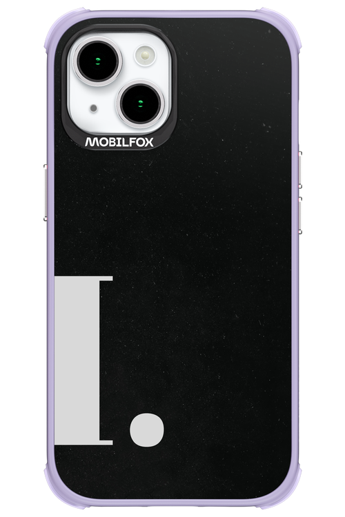 I (Off Space) 2.0 - Apple iPhone 15