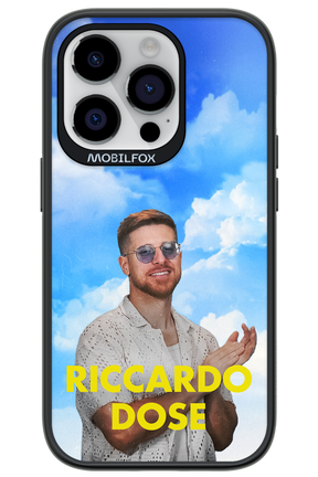 Riccardo Sky - Apple iPhone 14 Pro