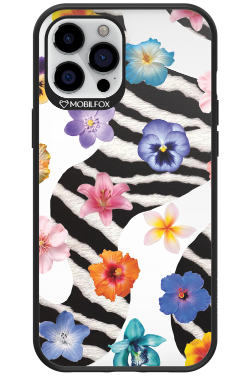 MOM'S FLOWERS - Apple iPhone 12 Pro Max