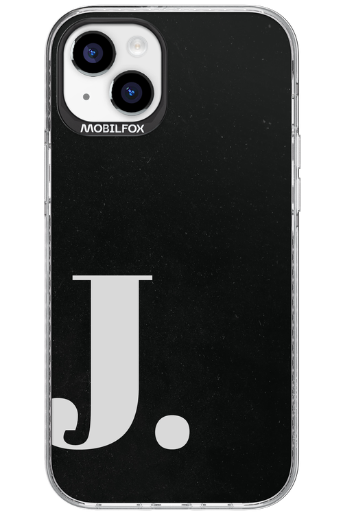 J (Off Space) 2.0 - Apple iPhone 15 Plus