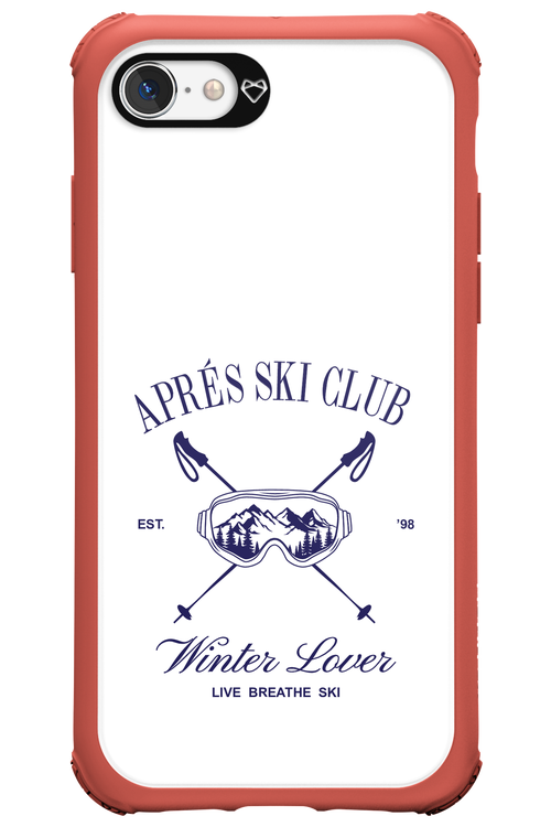 Après Ski Club - Apple iPhone 7