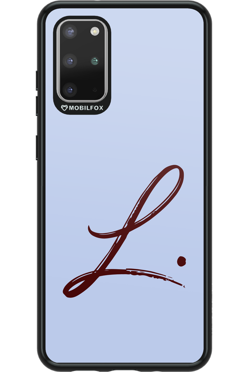(Jellyfish Presso) L 2.0 - Samsung Galaxy S20+