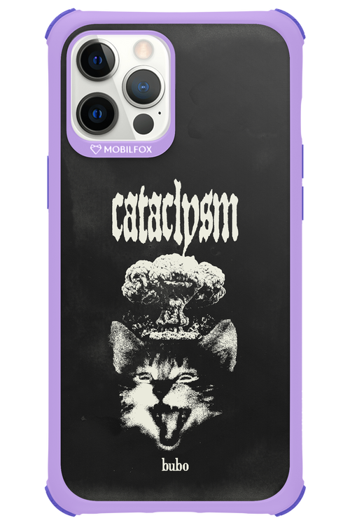CATACLYSM - Apple iPhone 12 Pro Max
