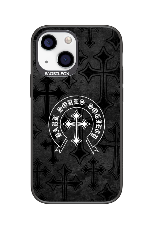 Dark Souls Society - Apple iPhone 13 Mini