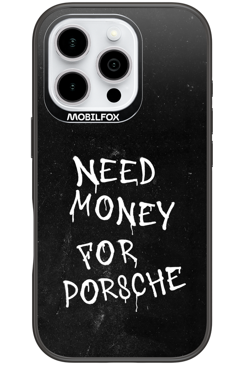 Need Money II - Apple iPhone 16 Pro