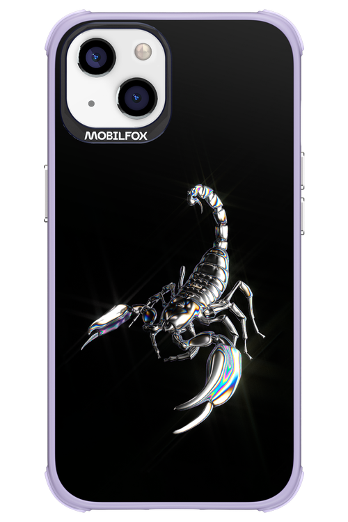 Chrome Scorpio - Apple iPhone 13