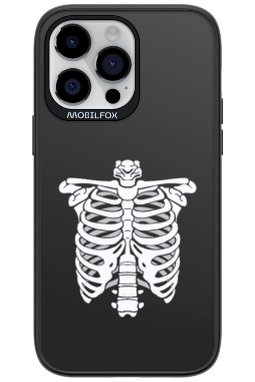 SKELETON - Apple iPhone 14 Pro Max