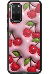 Cherry Bomb 2.0 - Samsung Galaxy S20+