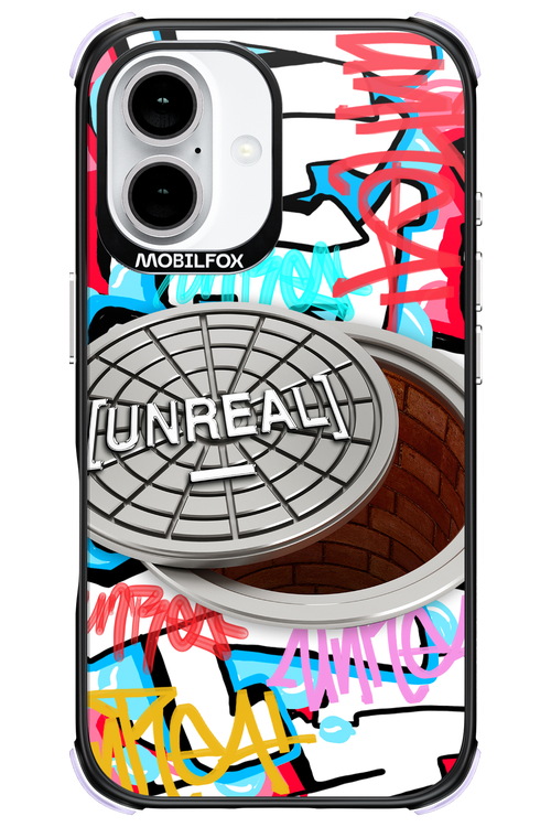 HULE - Apple iPhone 16