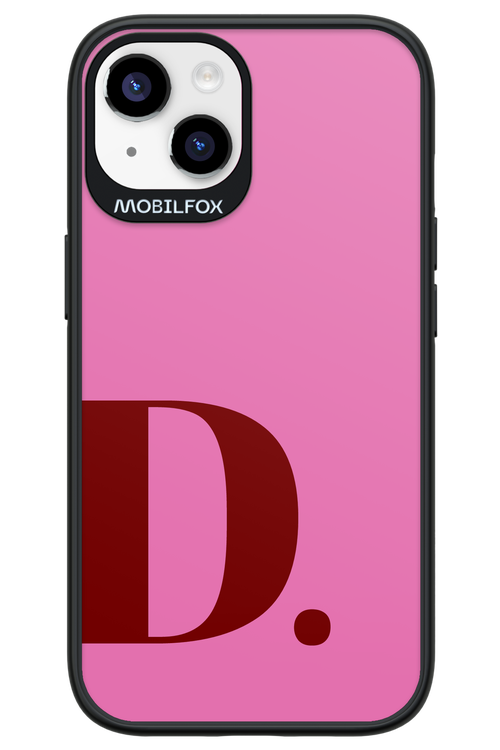 D (Sorbet) 2.0 - Apple iPhone 14