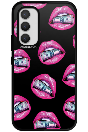 Money Lips - Samsung Galaxy A34