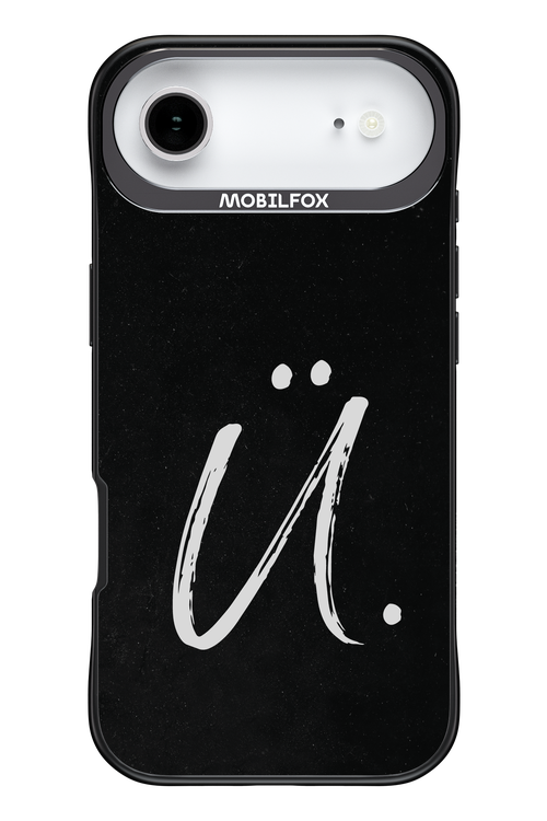 (Off Space) U II 2.0 - Apple iPhone 17 Air