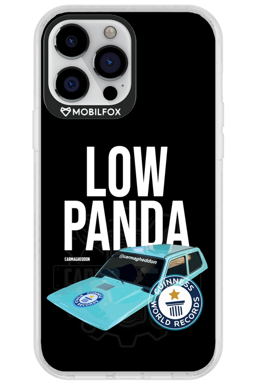 Low Panda - Apple iPhone 13 Pro Max