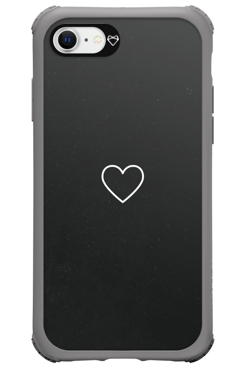 Love Is Simple - Apple iPhone SE 2020
