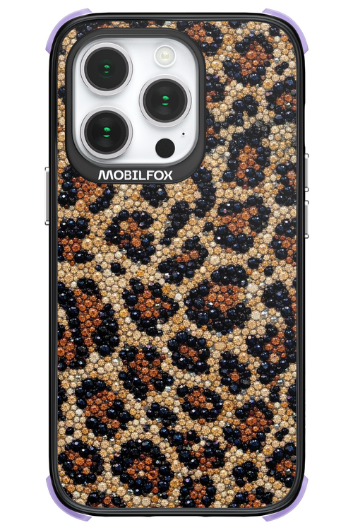 Crystal Roar - Apple iPhone 14 Pro