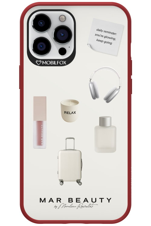 Clean Girl - Apple iPhone 12 Pro Max