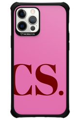 CS (Sorbet) 2.0 - Apple iPhone 12 Pro Max