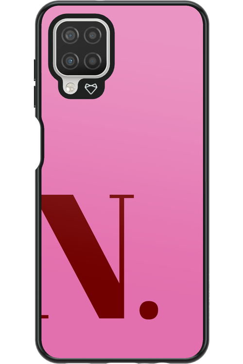 N (Sorbet) 2.0 - Samsung Galaxy A12