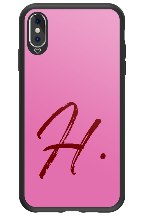 (Sorbet) H 2.0 - Apple iPhone XS Max