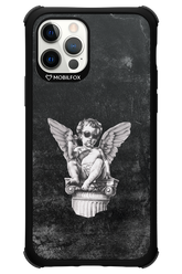 Fallen Angel - Apple iPhone 12 Pro