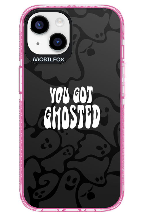 Ghosted - Apple iPhone 14