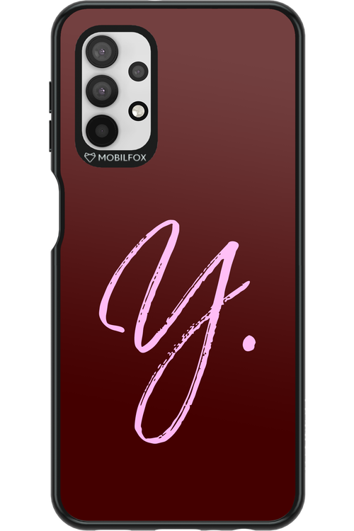 (Dark Blush) Y 2.0 - Samsung Galaxy A32 5G