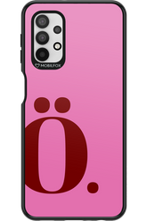 O II (Sorbet) 2.0 - Samsung Galaxy A32 5G