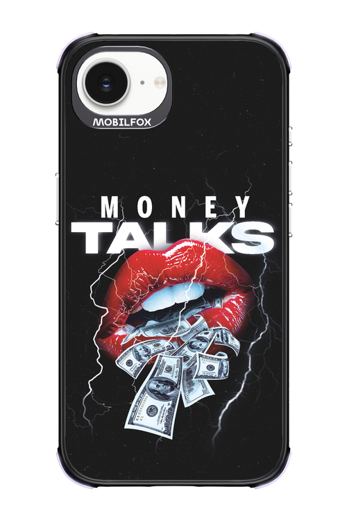 Money Talks 2.0 - Apple iPhone 16e