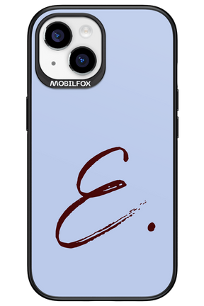 (Jellyfish Presso) E 2.0 - Apple iPhone 15