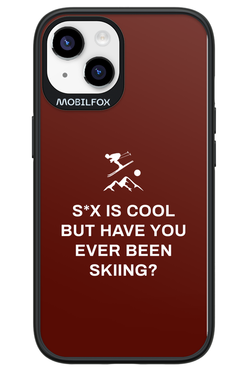 Have You Ever - Apple iPhone 14