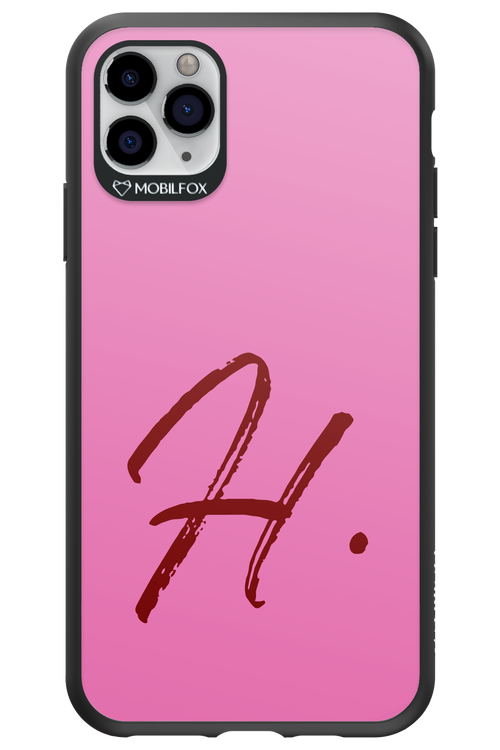 (Sorbet) H 2.0 - Apple iPhone 11 Pro Max