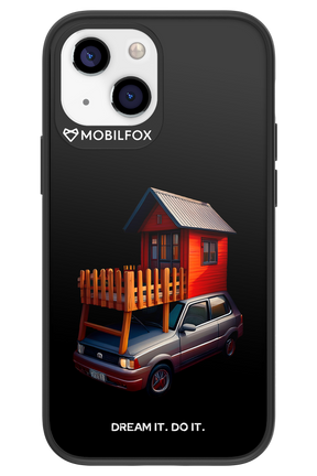 Dream It - Apple iPhone 13 Mini