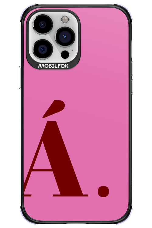 A II (Sorbet) 2.0 - Apple iPhone 13 Pro Max