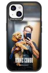 Iconic Combo 2.0 - Apple iPhone 13
