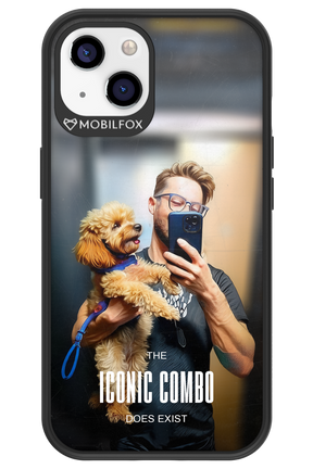 Iconic Combo 2.0 - Apple iPhone 13