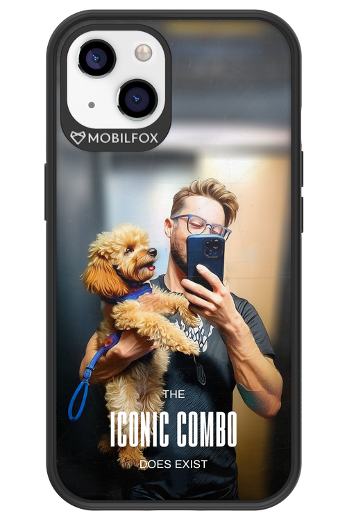 Iconic Combo 2.0 - Apple iPhone 13