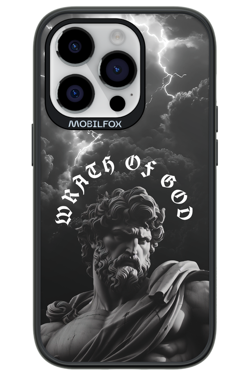 God - Apple iPhone 14 Pro