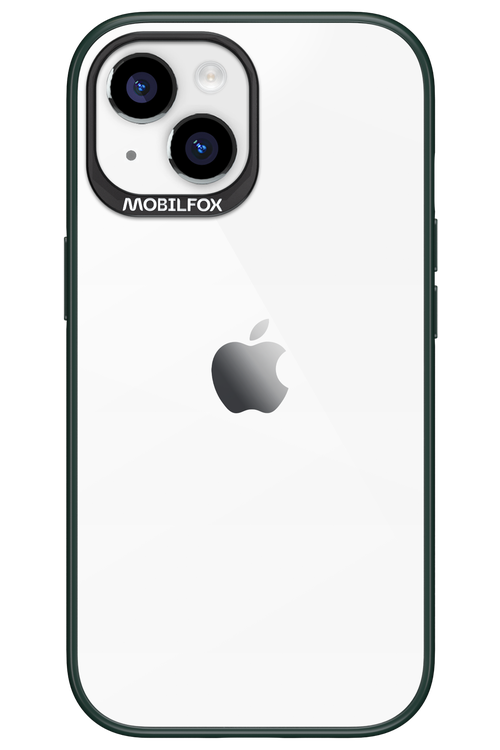 NUDE 2.0 - Apple iPhone 15