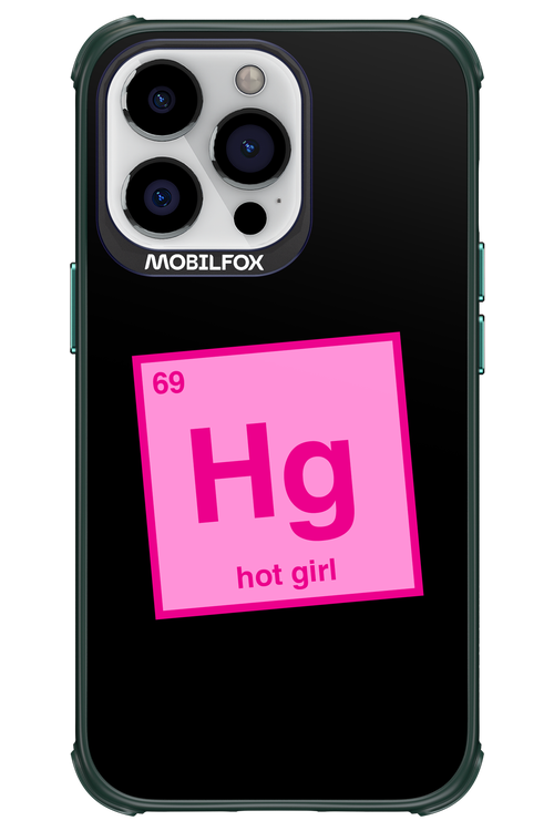 HG 2.0 - Apple iPhone 13 Pro