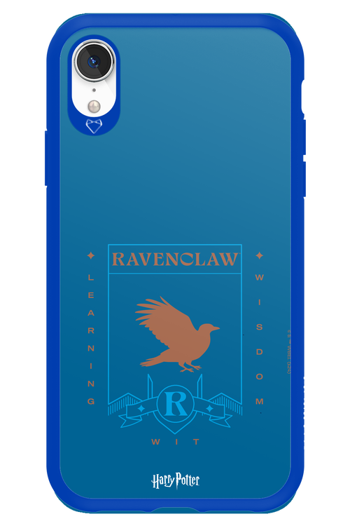 Ravenclaw. - Apple iPhone XR