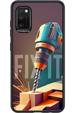 Fix It 2.0 - Samsung Galaxy A41