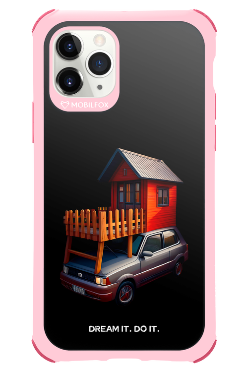 Dream It 2.0 - Apple iPhone 11 Pro