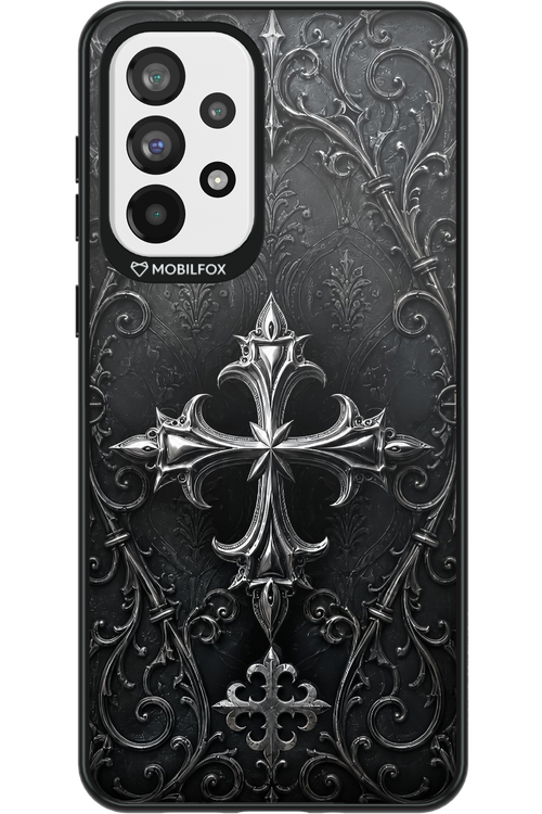 Armor 2.0 - Samsung Galaxy A73