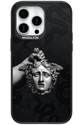 Medusa’s Gaze - Apple iPhone 15 Pro Max