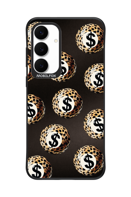 I need dollars 2.0 - Samsung S25 FE