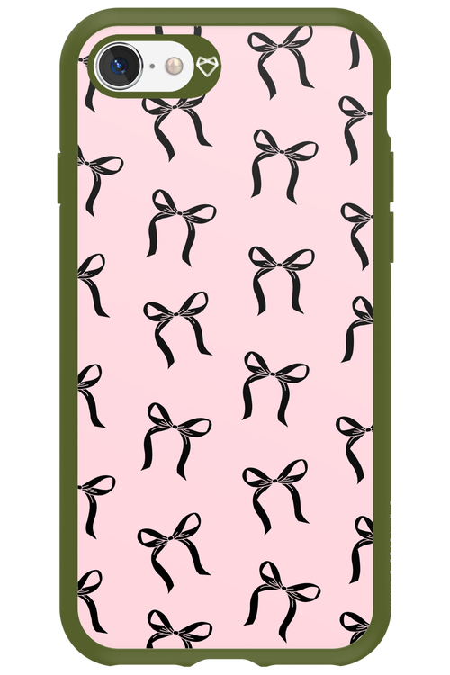 Bow Promise - Apple iPhone 8