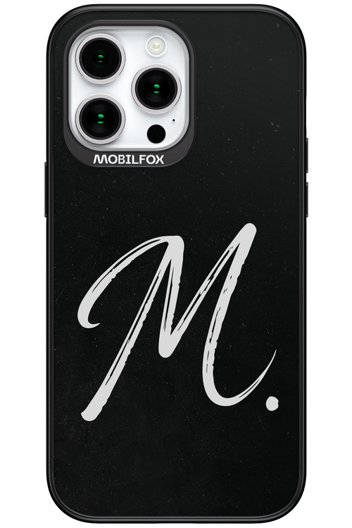 (Off Space) M 2.0 - Apple iPhone 15 Pro Max