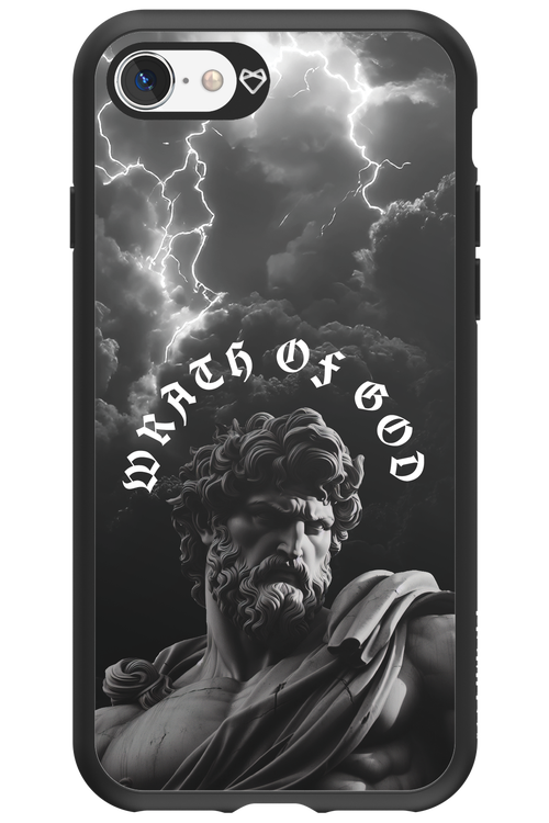 God 2.0 - Apple iPhone SE 2020