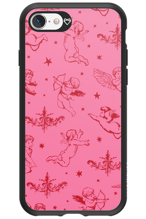 Pink Puttos - Apple iPhone SE 2020