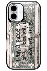 Dollars - Apple iPhone 16